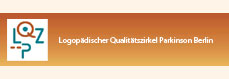 Logopädischer Qualitätszirkel Parkinson Berlin